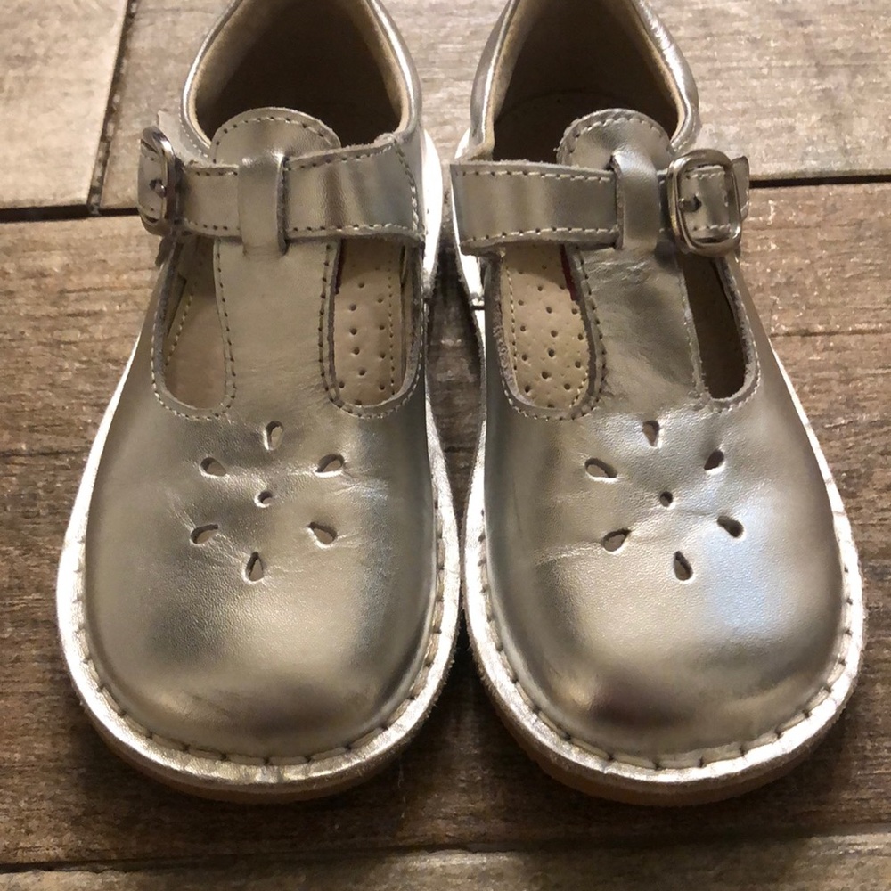 L’armour Mary Jane Girls Shoes